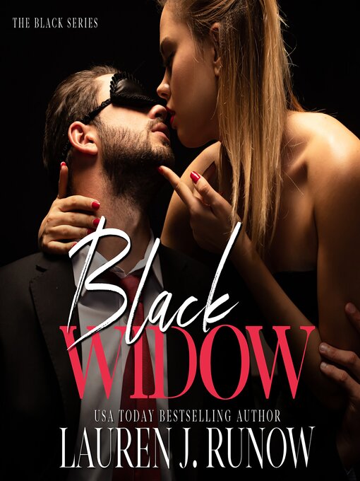 Title details for Black Widow by Lauren Runow - Available